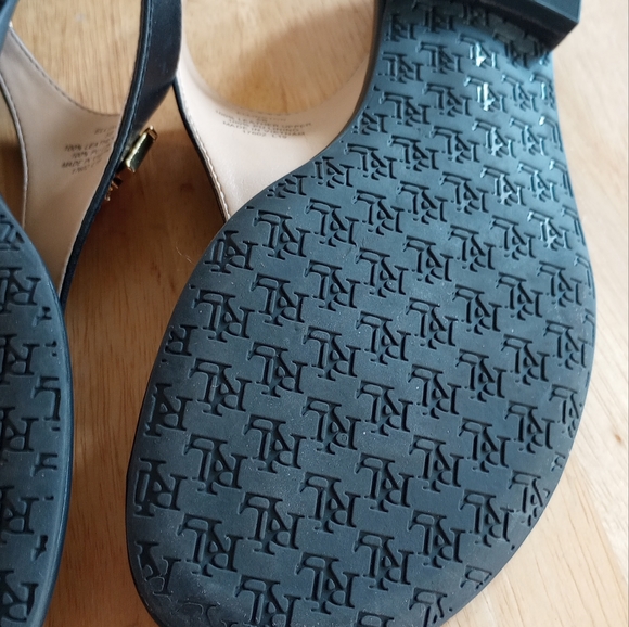RALPH LAUREN Sandals - Picture 7 of 10